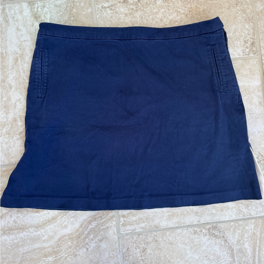 Ralph Lauren Golf Navy‎ Garment